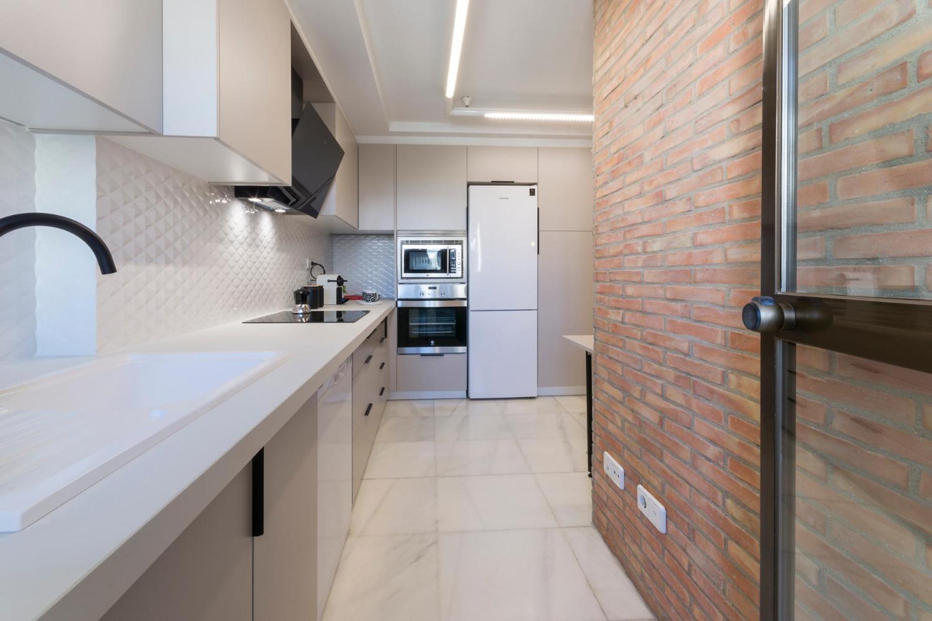 Ag Aguamarina 5 Gandía Exterior foto