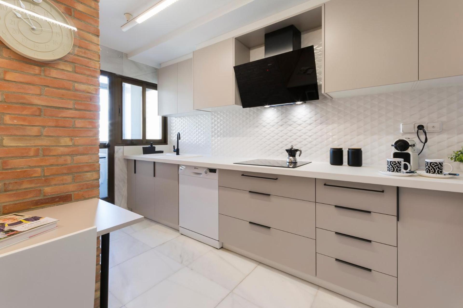 Ag Aguamarina 5 Gandía Exterior foto